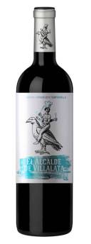 ALCALDE DE VILLALATA